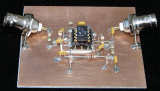 LT1253 DDS Amp