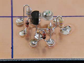 Rx T/R Switch