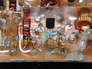 RxRF Amp V2