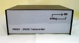 2N2/6 Transverter