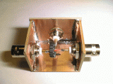-20 db couplers